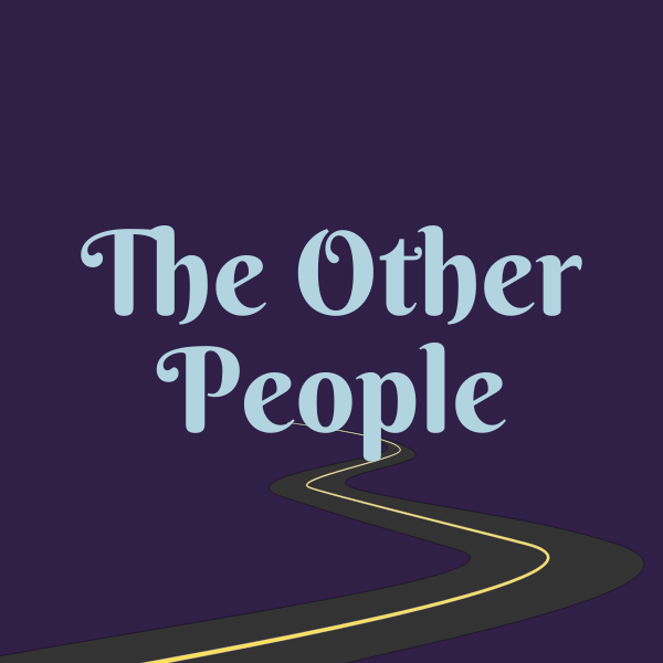 Aesthetic image for The Other People by CJ Tudor.