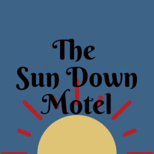 the sun down motel book review