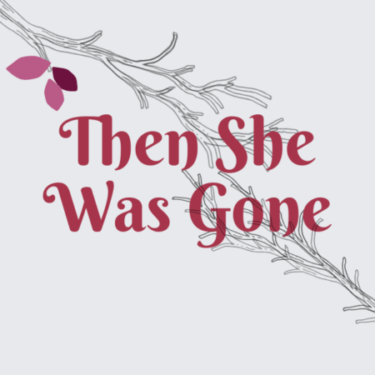 Aesthetic image for Then She Was Gone by Lisa Jewell.