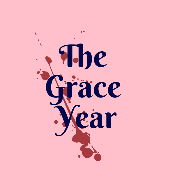 the grace year by kim liggett