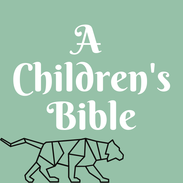 Aesthetic image for A Children's Bible by Lydia Millet.