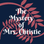 the mystery of mrs christie a novel reviews