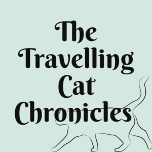 Travelling Cat Chronicles The 300x300 