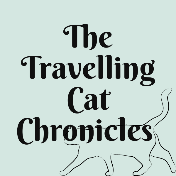 Aesthetic image for The Travelling Cat Chronicles by Hiro Arikawa.