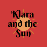 klara and the sun book