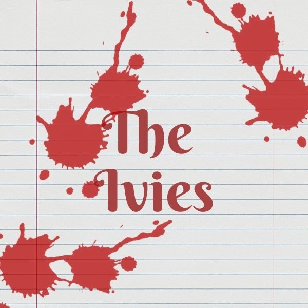 The Ivies by Donne, Alexa