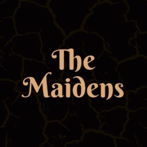 alex michaelides the maidens