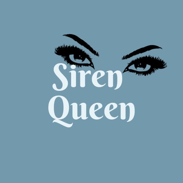 Aesthetic image for Siren Queen by Nghi Vo book review.