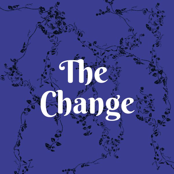Aesthetic image for The Change by Kirsten Miller book review.