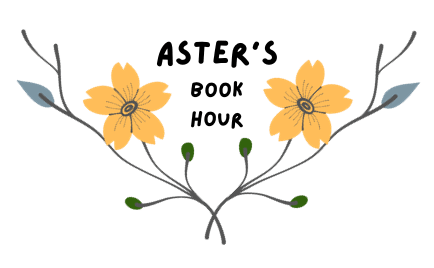 Aster's Book Hour